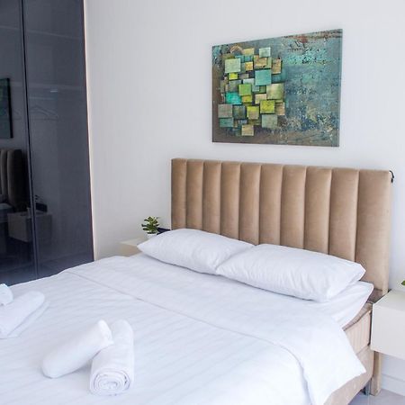 Royal Terrace Apartments Konjic Exteriör bild
