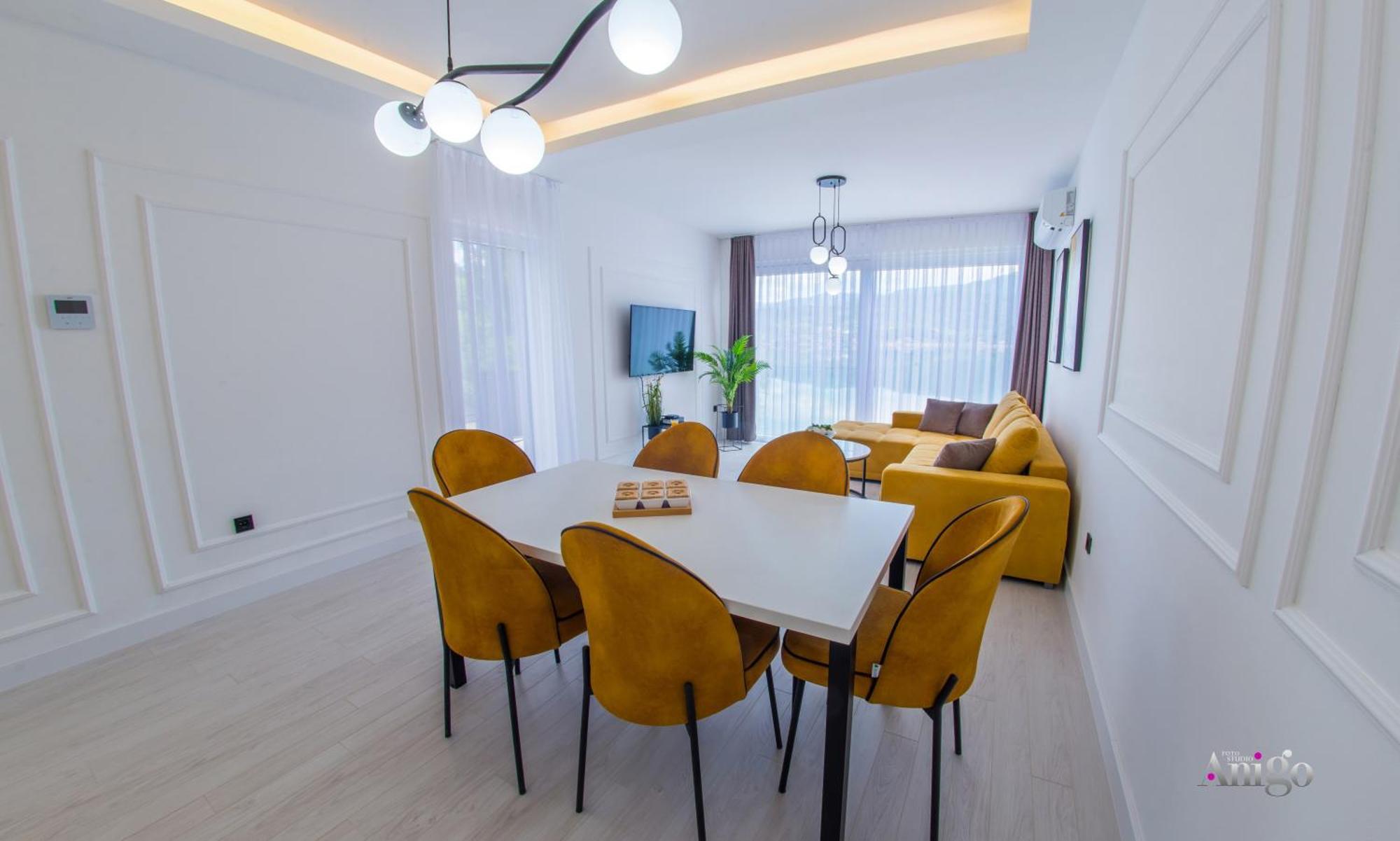 Royal Terrace Apartments Konjic Exteriör bild