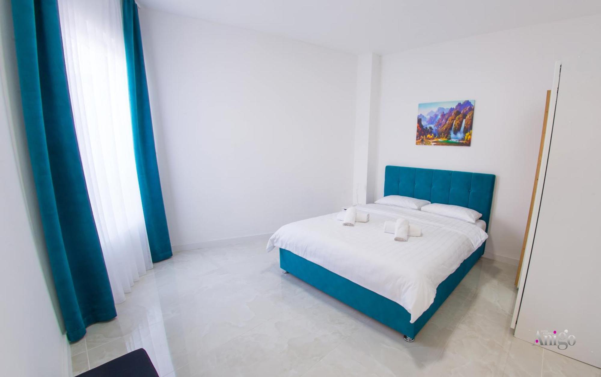 Royal Terrace Apartments Konjic Exteriör bild
